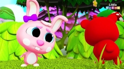 مجموعه آموزشی زبان انگلیسی little angel قسمت 484